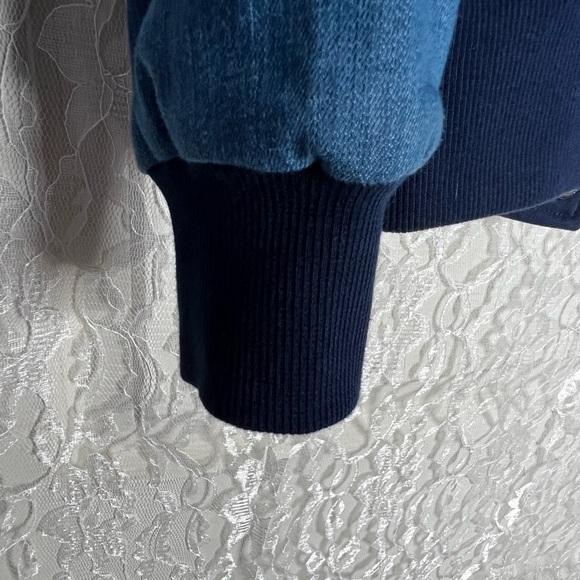 Hudson Denim Tiger Patched Jacket Y2K - Picture 6 of 7